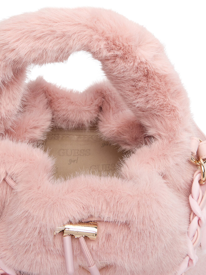Guess Handtasche Guess J6BZ16 W3989 Rosa
