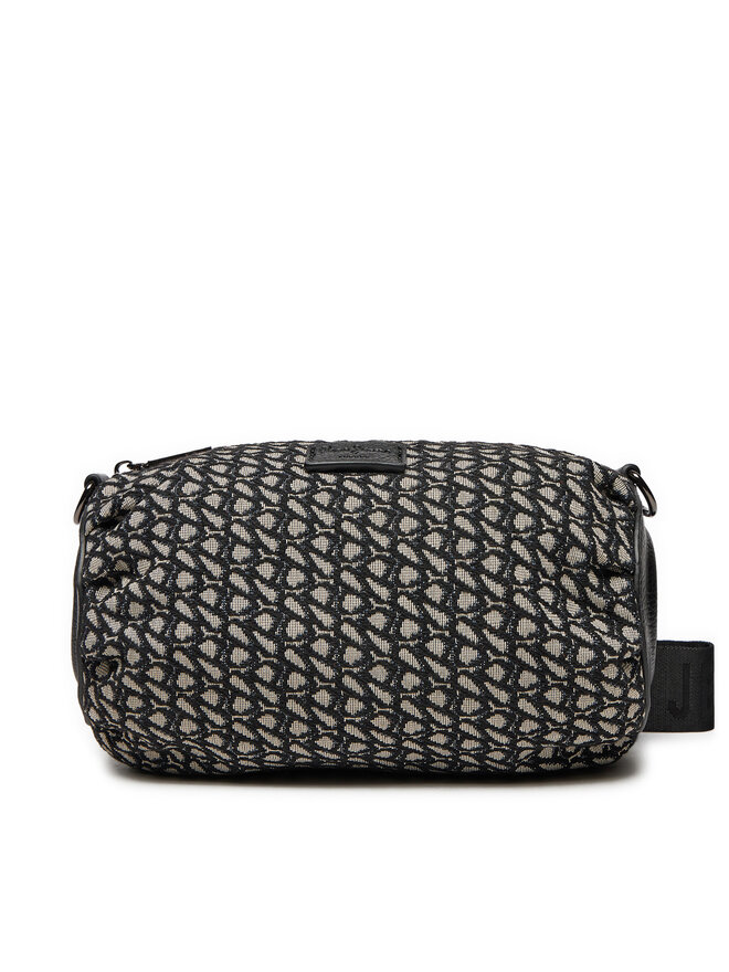 Pepe Jeans Handtasche Pepe Jeans Elvira PL031568 Schwarz