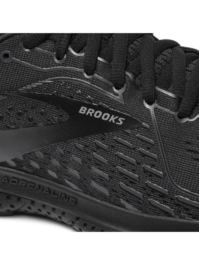 Brooks Взуття для бігу Brooks Adrenaline Gts 21 110349 1D 020 Чорний