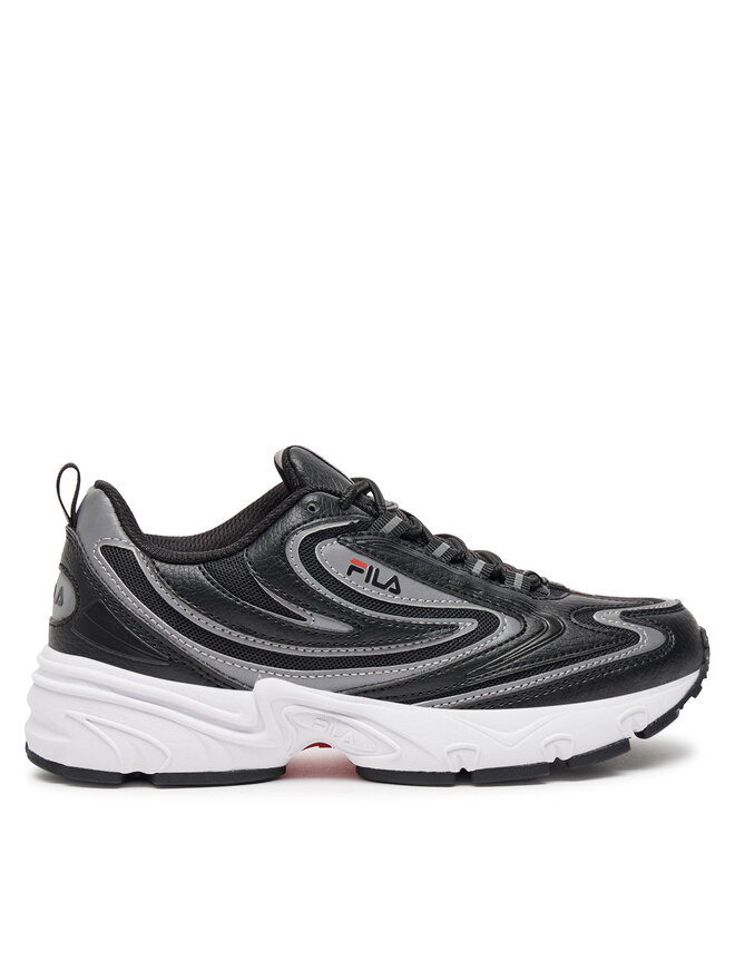Fila Snīkeri Fila FFW0412 Melns