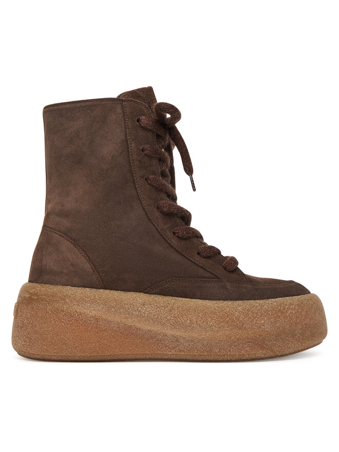 Vic Matié Botines Vic Matié 1H4104D F04H010351 Marrón