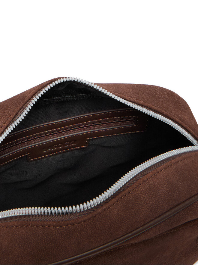 Lasocki Handtasche Lasocki CEO-LSK-X-014-10 Braun