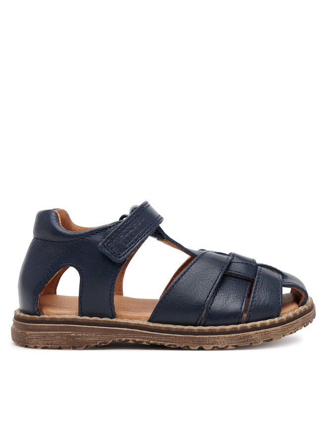 Froddo Sandalen Froddo Daros C G3150277 M Blau