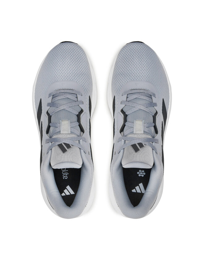 adidas Buty do biegania adidas Galaxy 7 ID8754 Szary