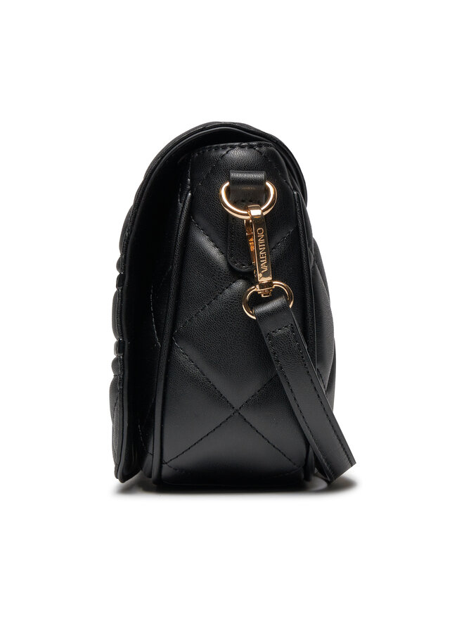 Valentino Τσάντα Valentino Ada VBS51O09 Μαύρο