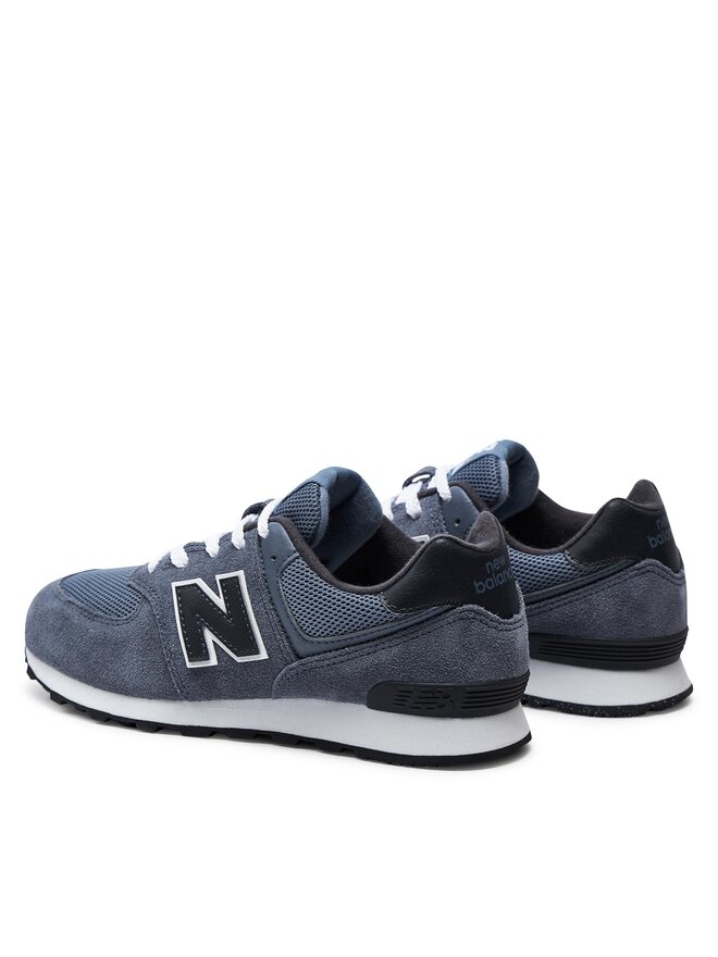 New Balance Sneakersy New Balance GC574GGE Tmavomodrá