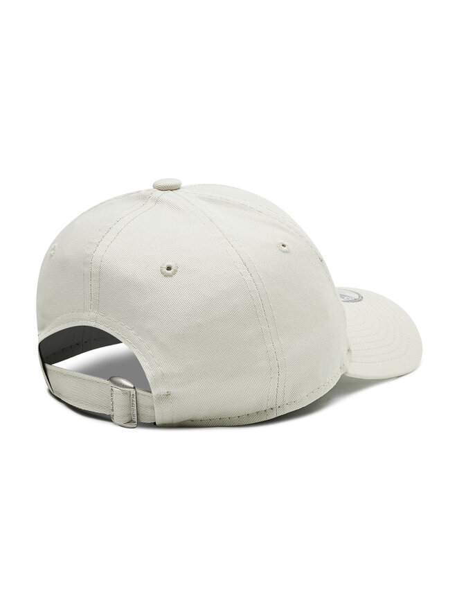 New Era Kšiltovka New Era League Essential 12745557 M Béžová