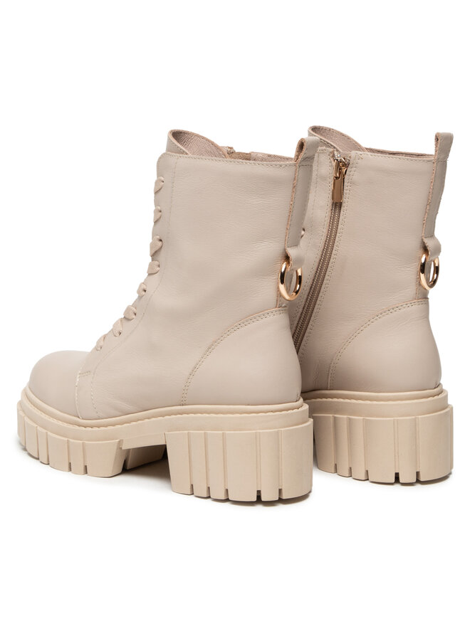 Karino Botines Karino 3967/001-P Beis