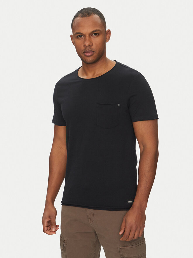 Blend Blend Σετ 2 T-Shirts Bhnoel 20718773 Έγχρωμο Regular Fit