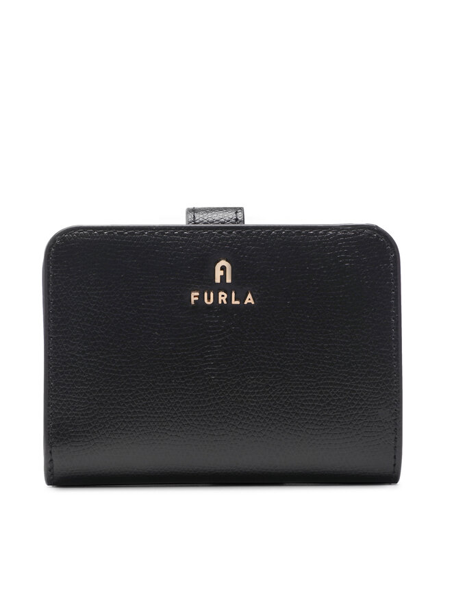 Furla Geldbörse Furla Camelia WP00315-ARE000-O6000-1-007-20-CN-P Schwarz
