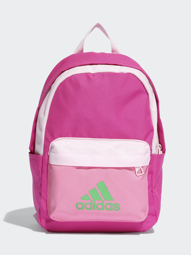 Rucksack adidas Backpack H44525 Rosa eschuhe