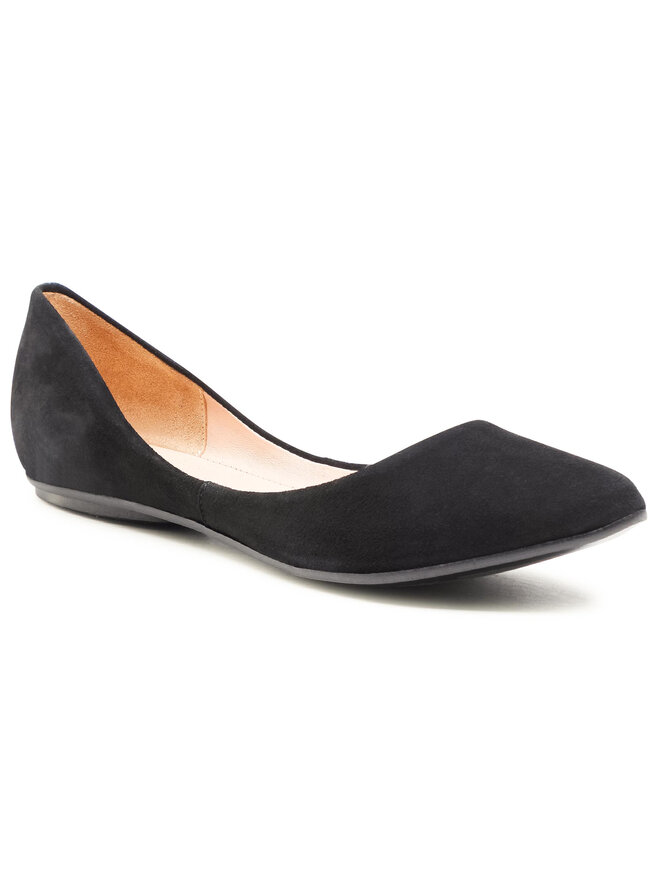 Szydłowski Ballerine Szydłowski 1353 Nero
