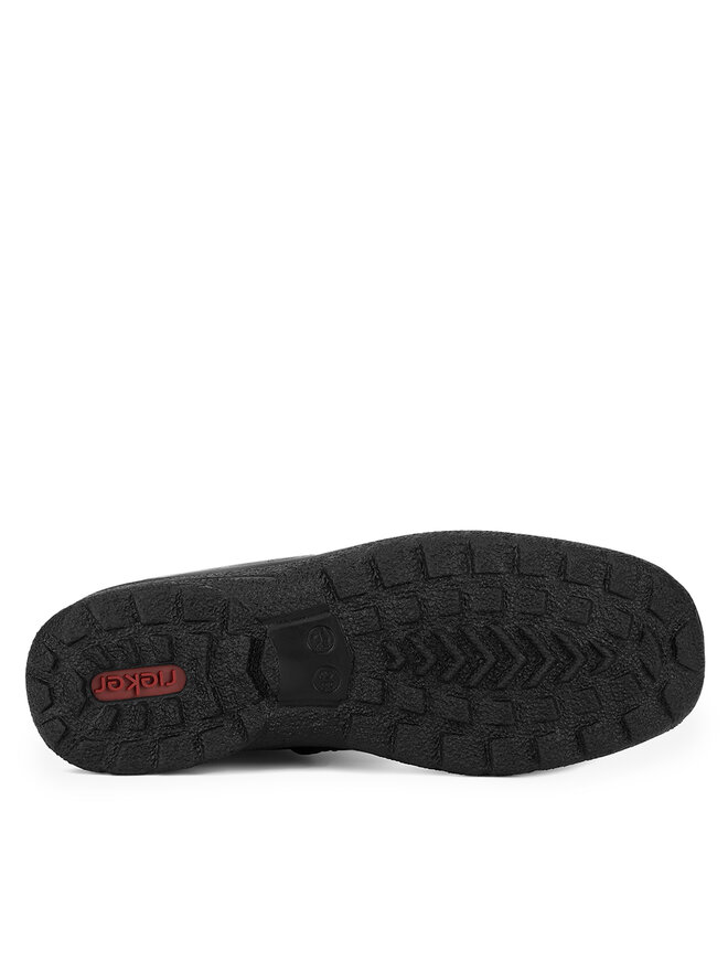 Rieker Stiefeletten Rieker Z7055-00 Schwarz