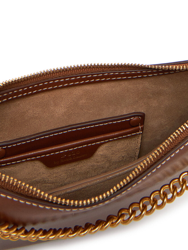 Polo Ralph Lauren Bolso Polo Ralph Lauren 428977210002 Marrón