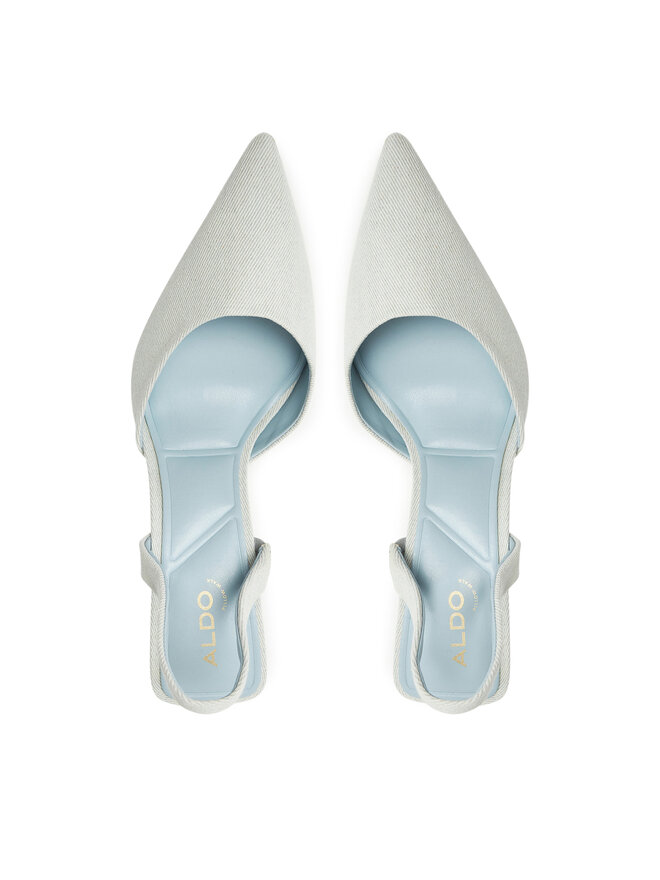 Aldo Туфлі на шпильці Aldo Brusanti 13985168 Голубий