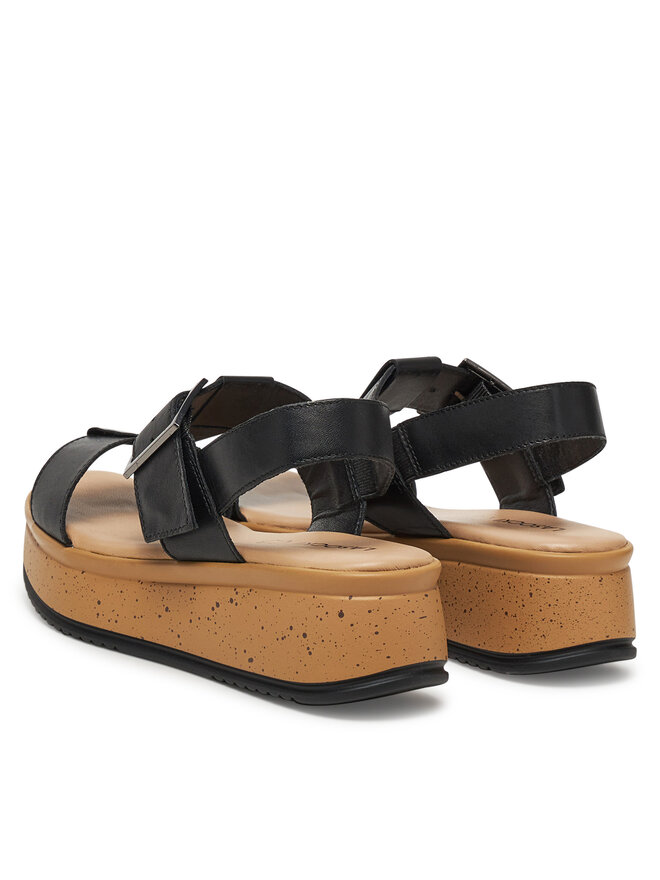 Lasocki Sandalen Lasocki ARC-4883-17 Schwarz