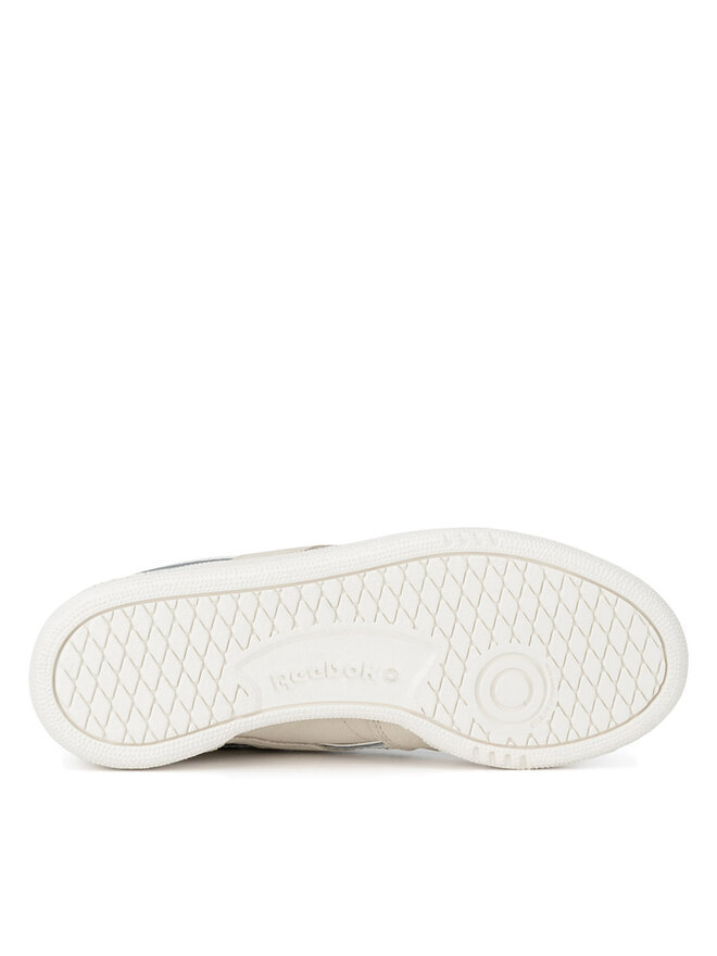 Reebok Sneakersy Reebok Club C Revenge 100201411 Béžová