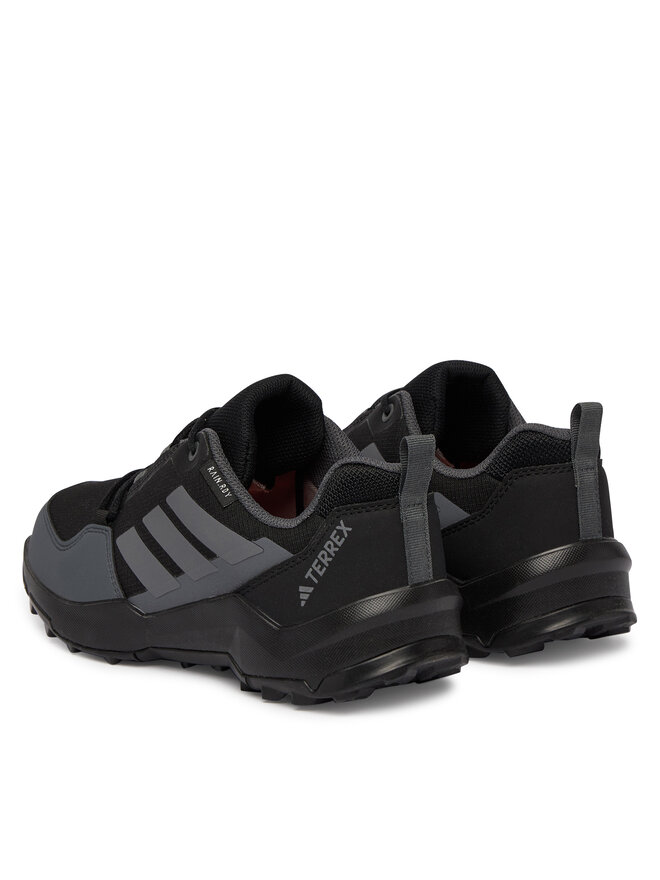 adidas Trekkingschuhe adidas TERREX AX4R R.RDY JI0917 Schwarz