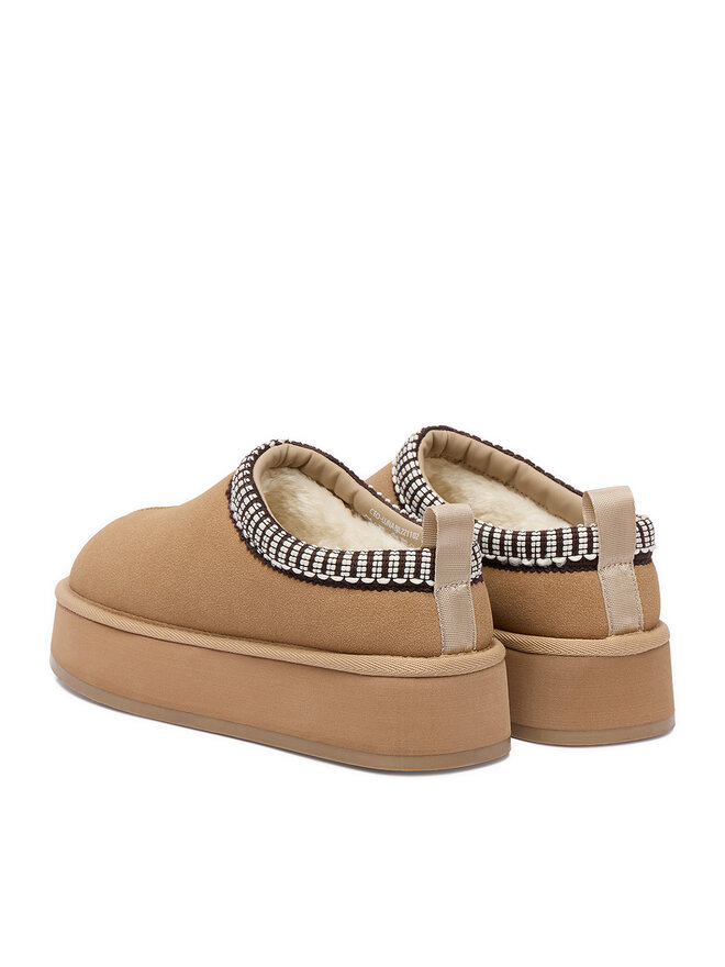 JENNY Botas de nieve JENNY CEO-LUNA BJL221102 Beis