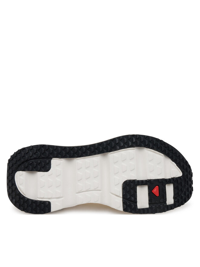 Salomon Pantoletten Salomon Reelax Slide 6.0 L47740900 Weiß
