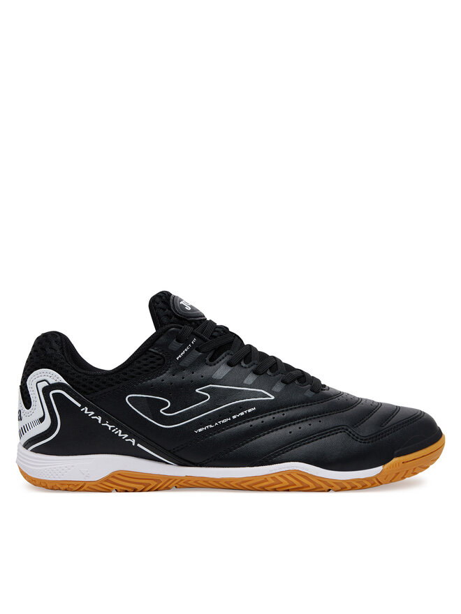 Joma Buty do piłki nożnej Joma Maxima 2501 MAXS2501IN Czarny