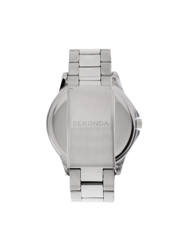 Sekonda Zegarek Sekonda 1169 Biały