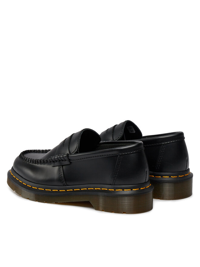 Dr. Martens Chunky loafers Dr. Martens Penton 30980001 Nero