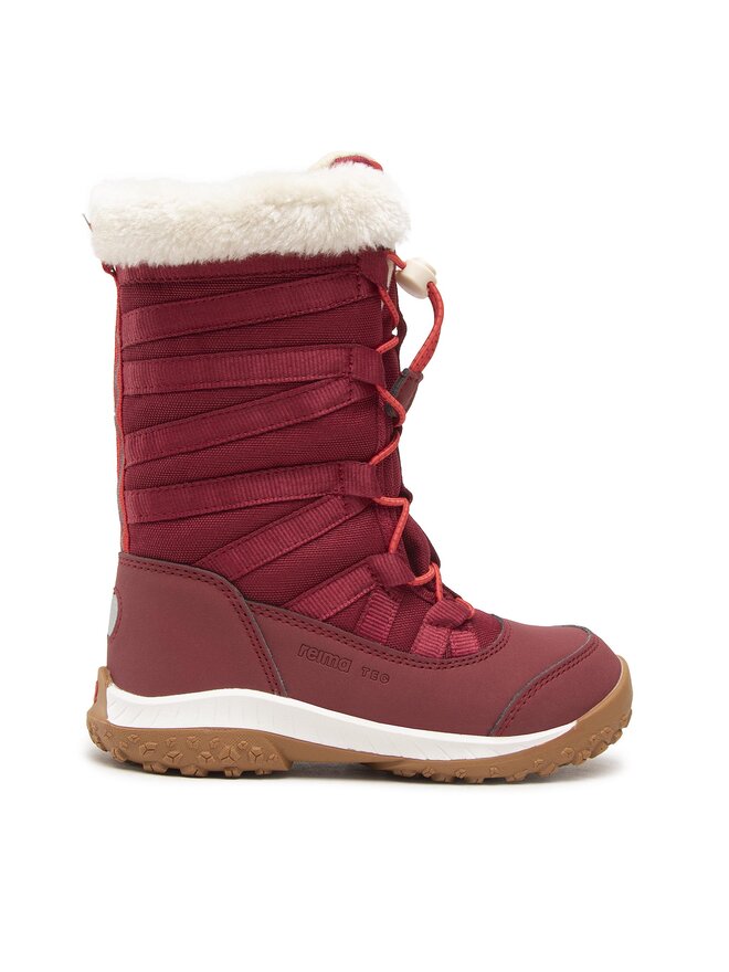 Reima Botas de nieve Reima Samojedi 5400034A Rojo