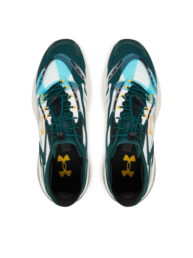 Under Armour Снікерcи Under Armour UA Echo 6006061 Кольоровий