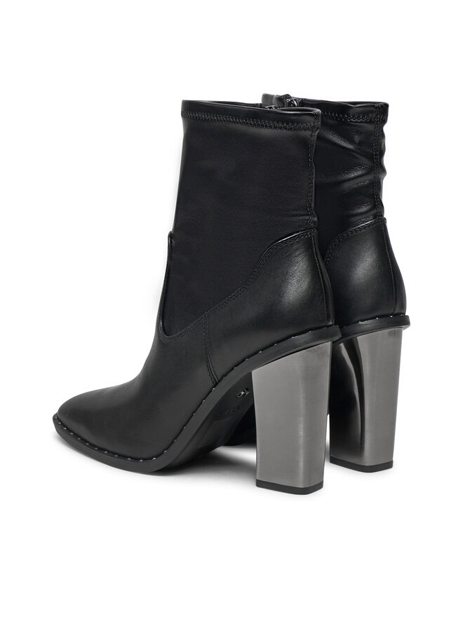 Aldo Botines Aldo Farabrirel 13805559 Negro