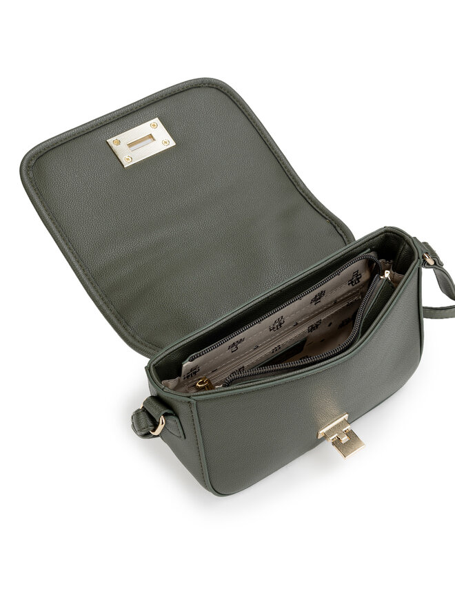 Monnari Сумка Monnari TORIMP0-24Z-BAG4020-K008D000 Зелений