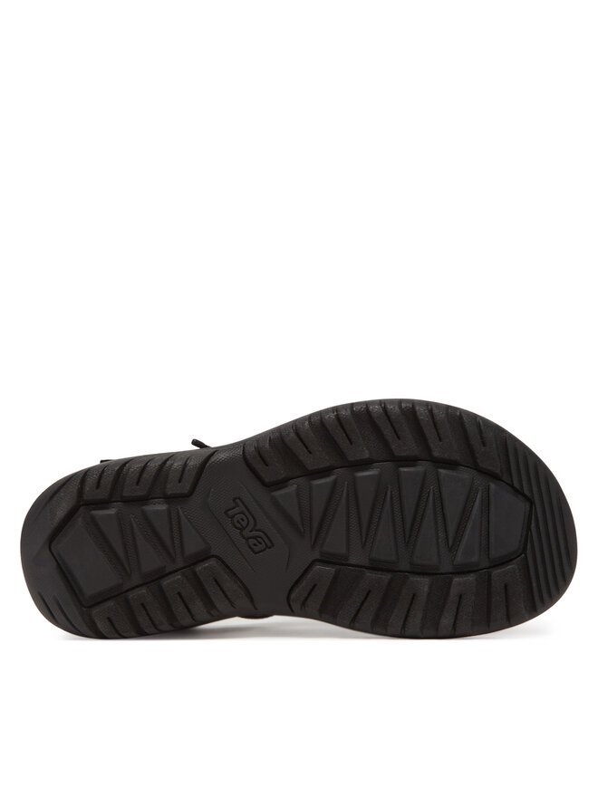Teva Sandały Teva Hurricane Terra 1169431 Czarny