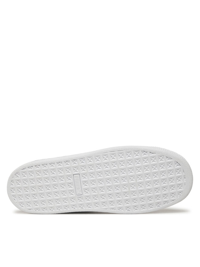 Puma Снікерcи Puma Suede Xl 395205 02 Чорний