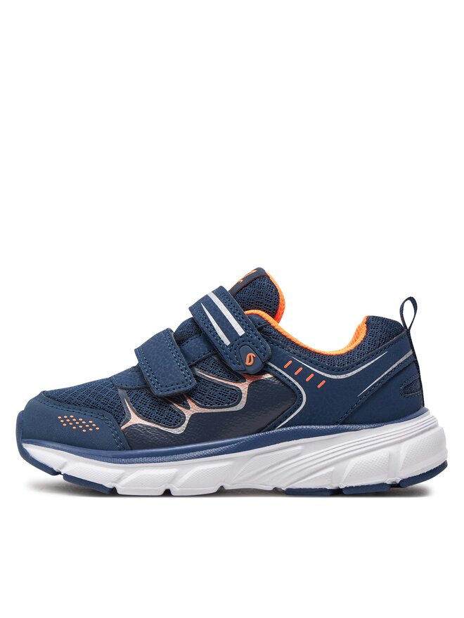 Leaf Sneakers Leaf Tegen LTEGE101P Dunkelblau