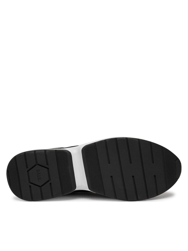 BALR. Сникърси BALR. Brand Luxe Runner B1511.1043.101 Черен