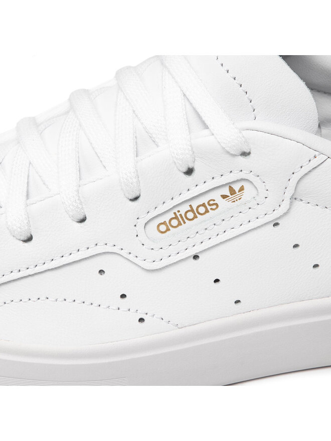 adidas Sneakers adidas Sleek W DB3258 Weiß