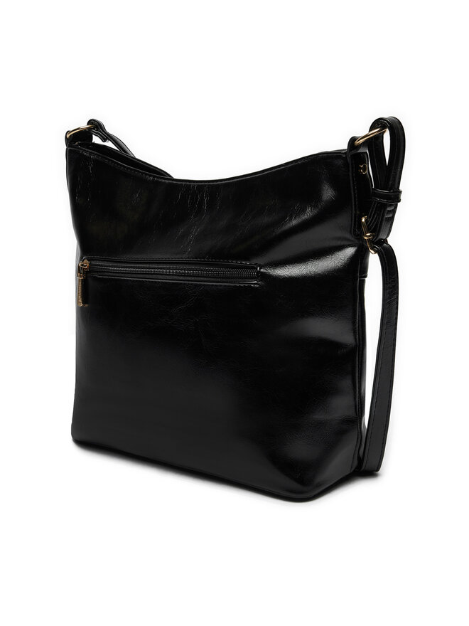 Monnari Torebka Monnari BAG5970 Czarny