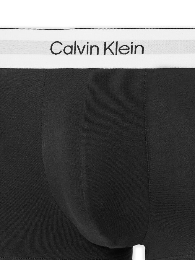 Calvin Klein Underwear Calvin Klein Underwear Σετ μποξεράκια 3 τμχ LV00NB4389 Έγχρωμο