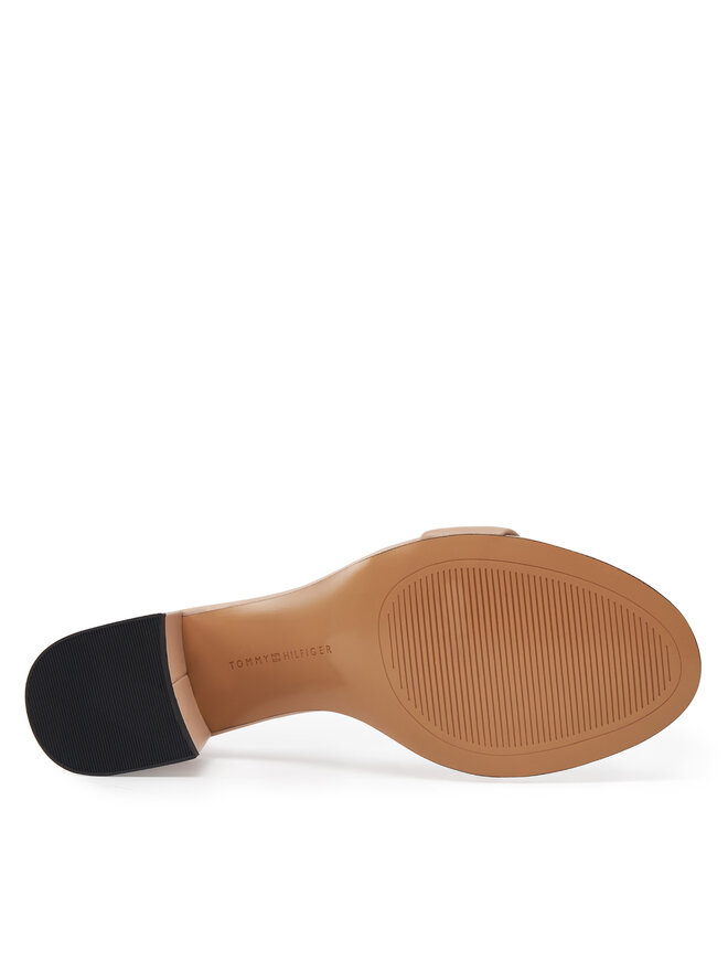 Tommy Hilfiger Sandalias Tommy Hilfiger FW0FW08673 Beis