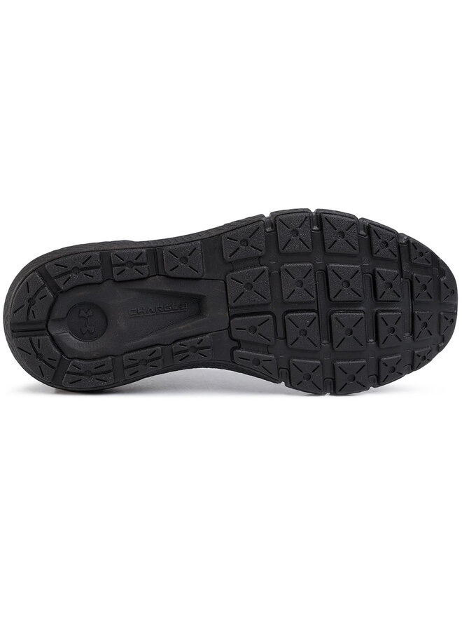Under Armour Skriešanas apavi Under Armour Ua W Charged Rogue 2 3022602-001 Melns