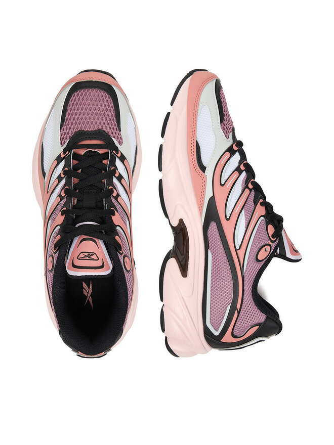 Reebok Снікерcи Reebok SS-PREMIER ROAD CONTROL 100245182 Кольоровий
