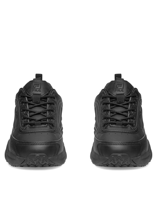 Fila Αθλητικά Fila SKYE FFW0458_83052 Μαύρο
