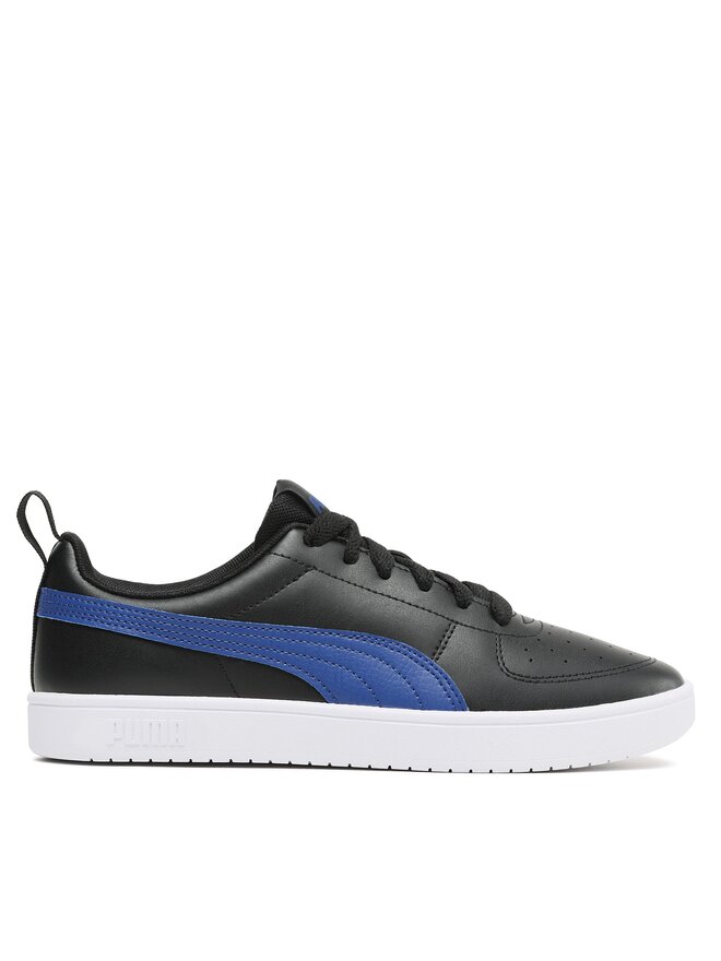 Puma Αθλητικά Puma Rickie 387607 07 Μαύρο