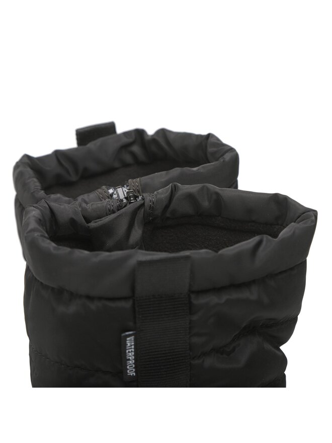 Whistler Апрески Whistler Yattua W Winterboot Wp W224436 Черен
