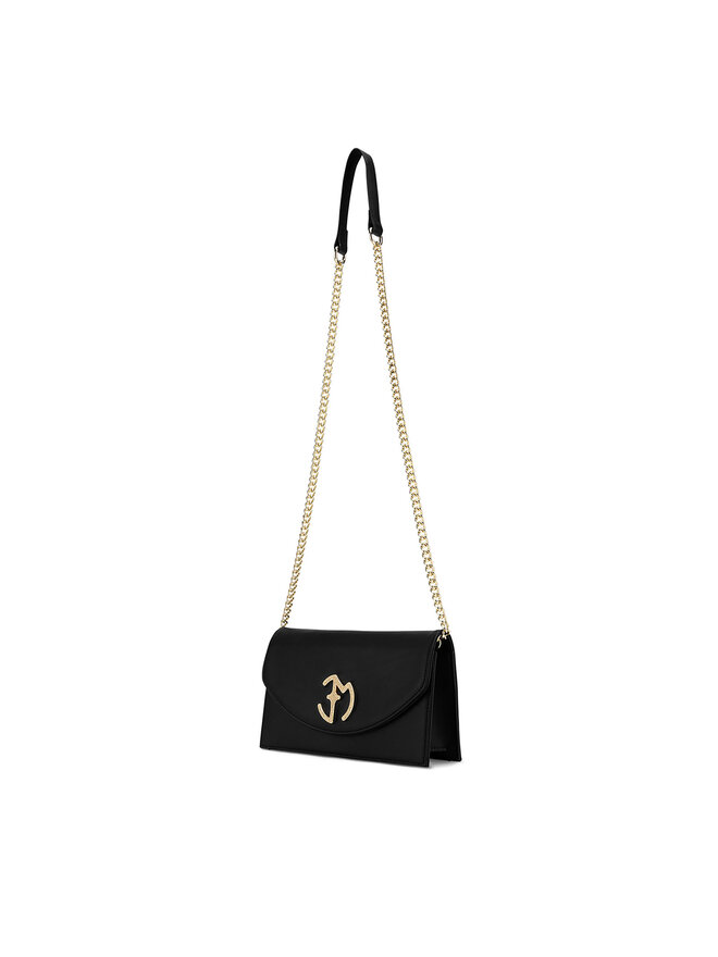Eva Minge Handtasche Eva Minge BELLIS-CS10232 Schwarz