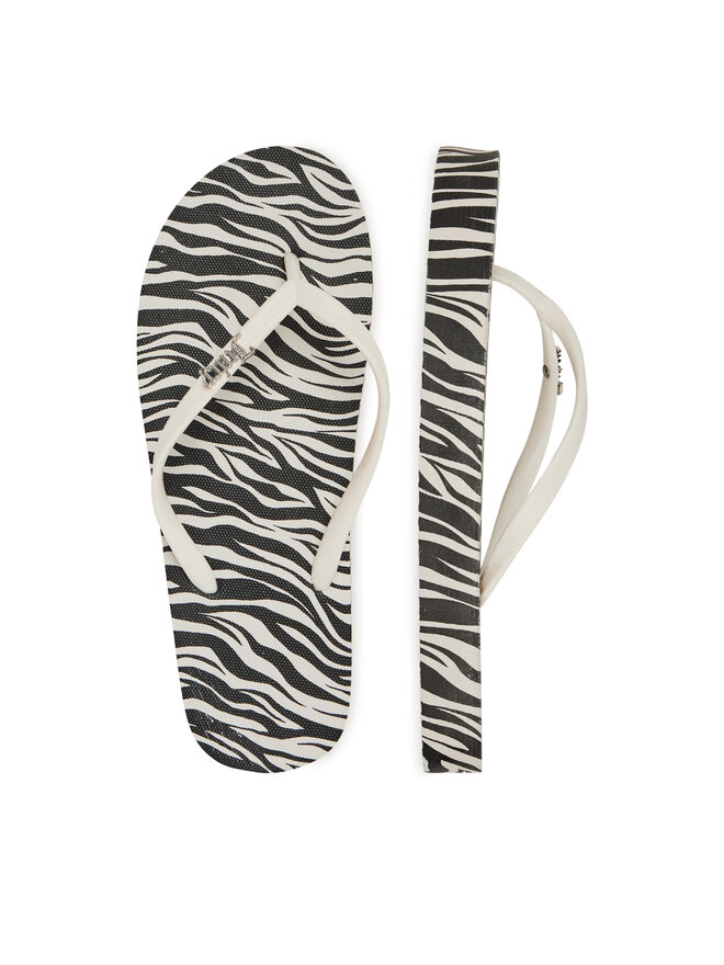 Juicy Couture Chancletas Juicy Couture 800290 Blanco