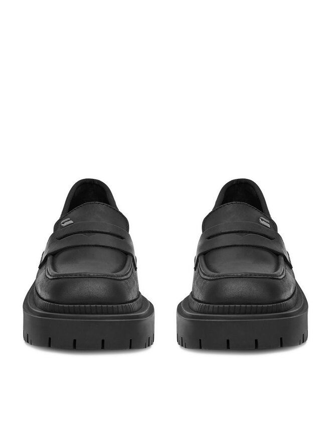 G-Star Raw Slipper G-Star Raw CEO-WI34-JOSIA-04 Schwarz