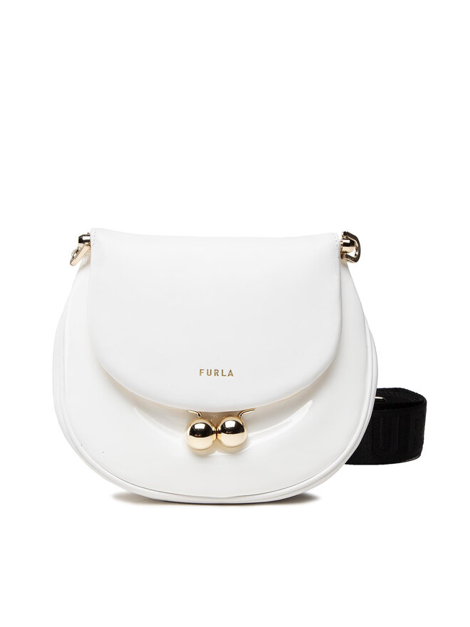 Furla Сумка Furla Furla Portagioia WB00331-BX0295-CGN00-1-007-CN-B Білий