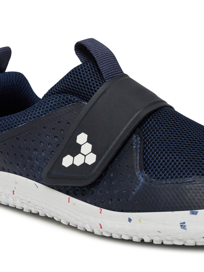 Vivo Barefoot Snīkeri Vivo Barefoot Primus Sport III 105450 Tumši zils