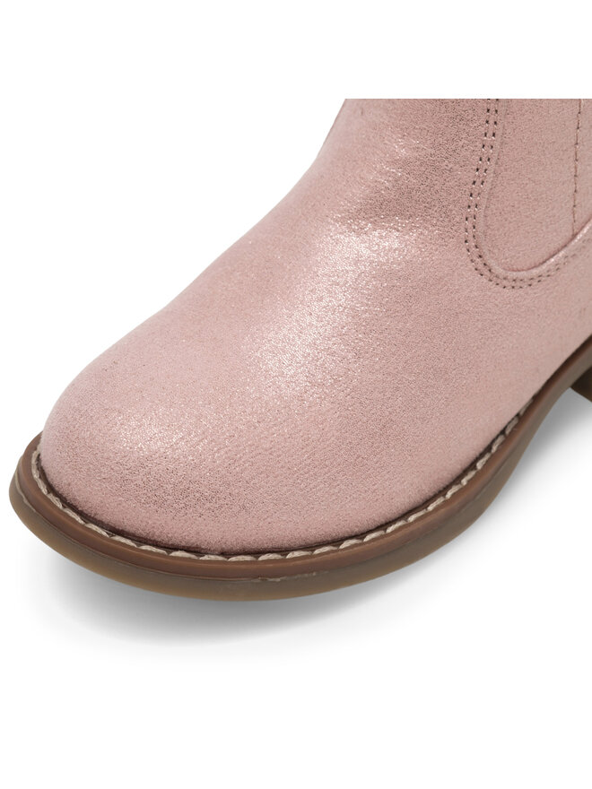 Nelli Blu Botines Nelli Blu CS2920-35 Rosa
